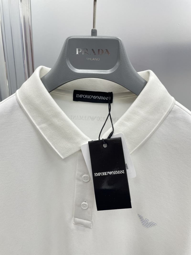 Armani T-Shirts